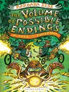 Imagen de portada para The Volume of Possible Endings